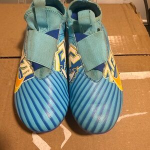 Nike Jr. Mercurial Zoom Vapor 15 Academy KM FG/MG